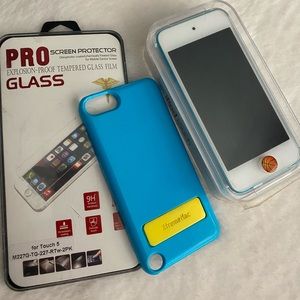 IPod Touch 5th Generation